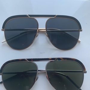 New Authentic Dior Sunglasses